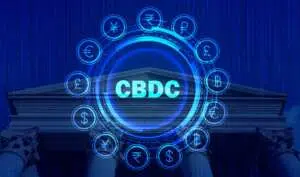 เหรียญ CBDC