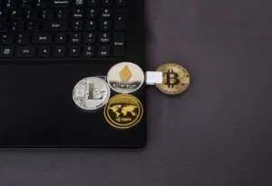 เทคนิคการลงทุนใน Cryptocurrency