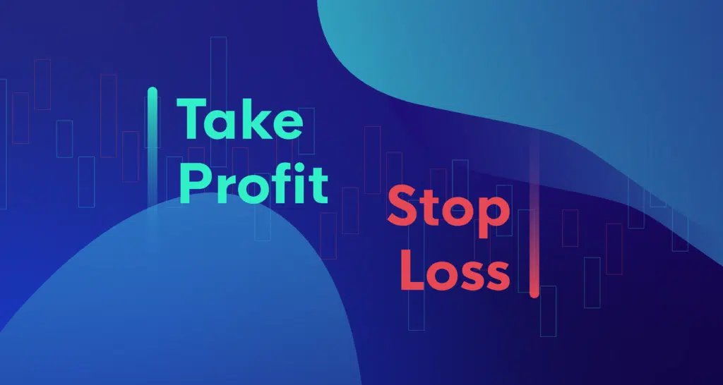 TP (Take Profit) คือ , SL (Stop Loss) คือ และ วิธีตั้งค่า TP SL