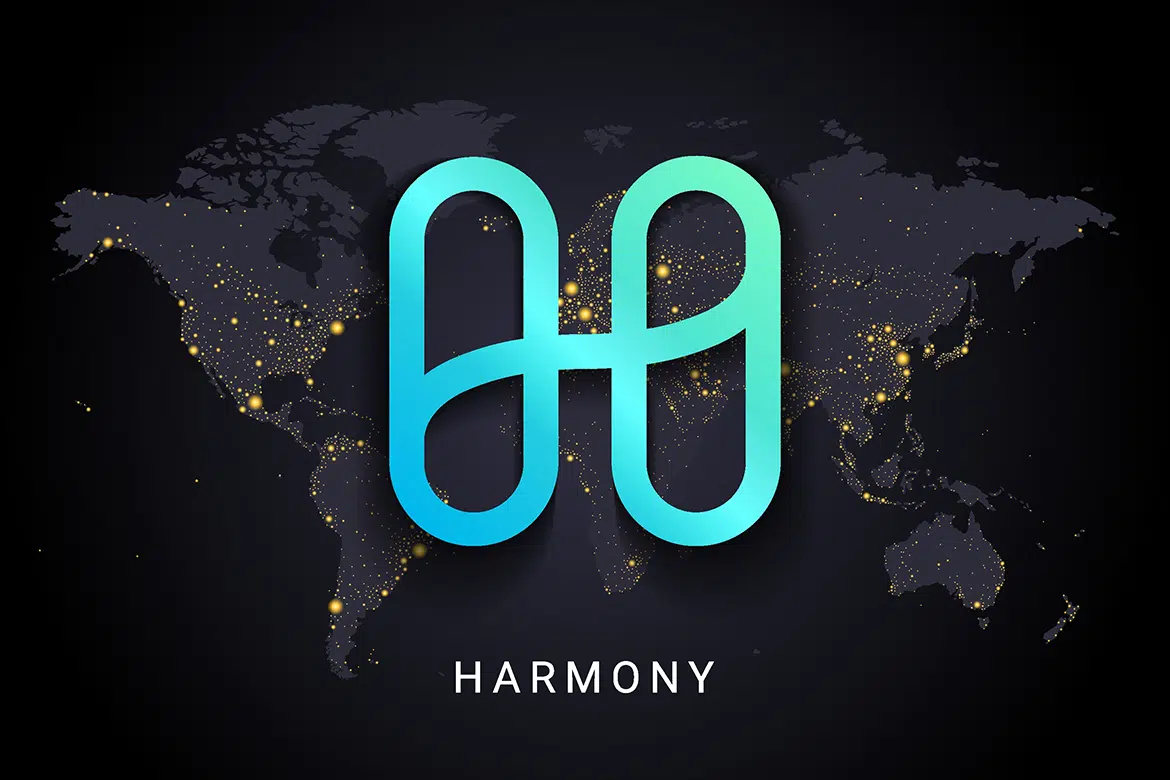 Harmony ถูกแฮก