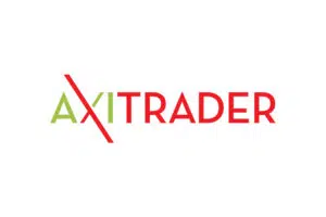 AxiTrader ปก 1