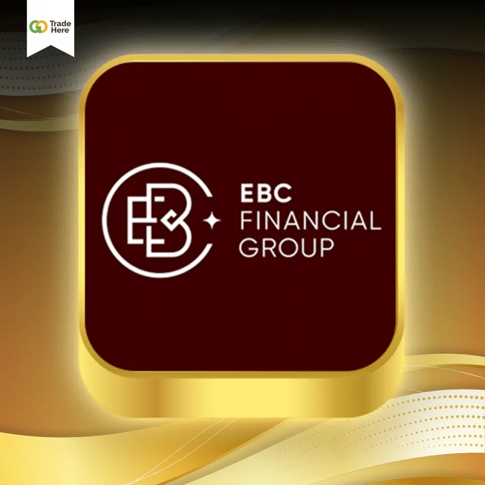 โบรกเกอร์ Forex เทรดทองยอดนิยม : EBC Financial Group