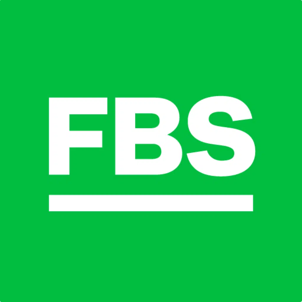 FBS โบรกเกอร์ Forex ฟรีโบนัส 2024