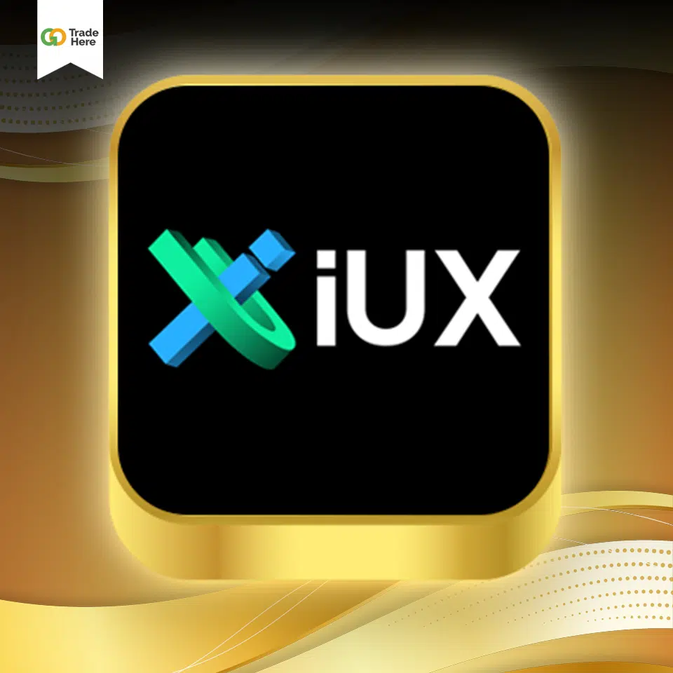 โบรกเกอร์ Forex เทรดทองยอดนิยม : IUX