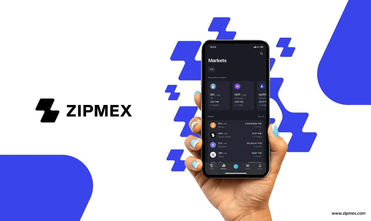 Zipmex