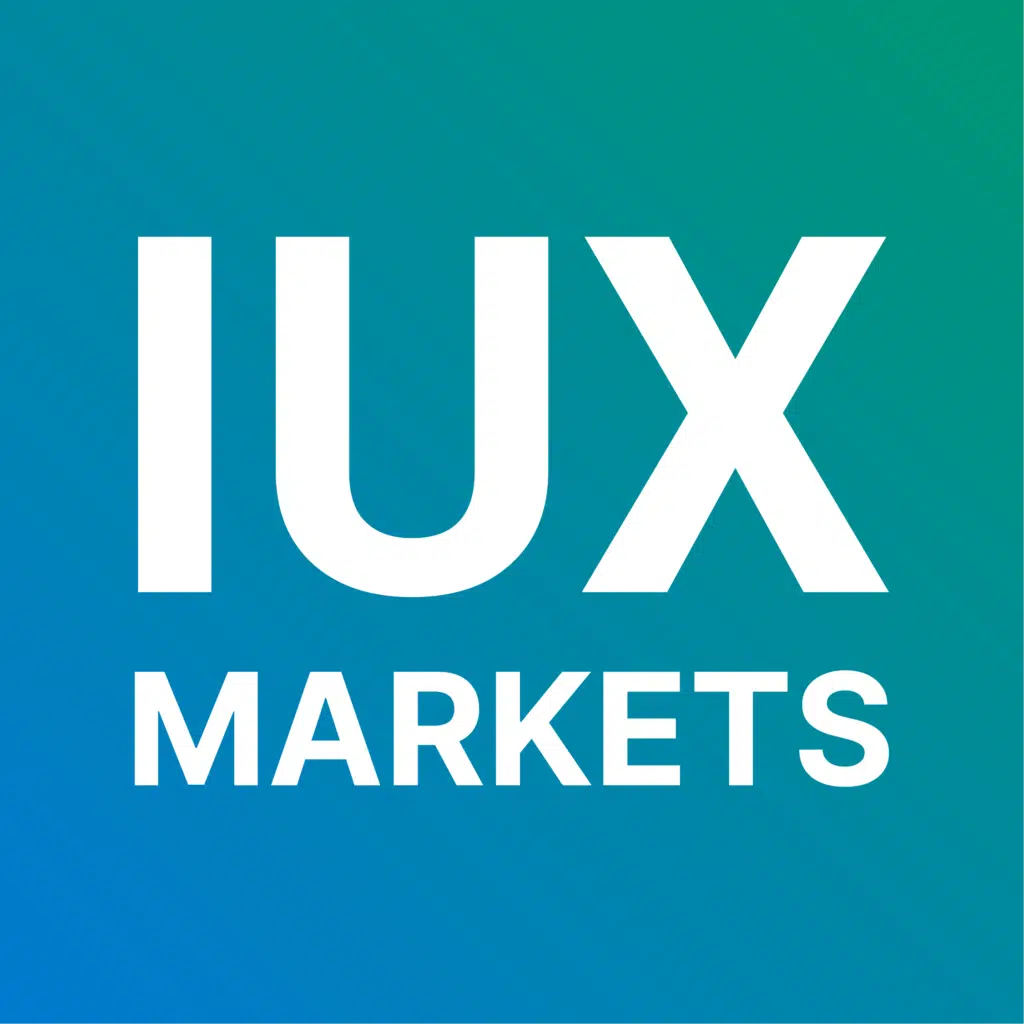 โบรกเกอร์ Forex ถอนเงินเร็ว ฝากเงินไว IUX Markets