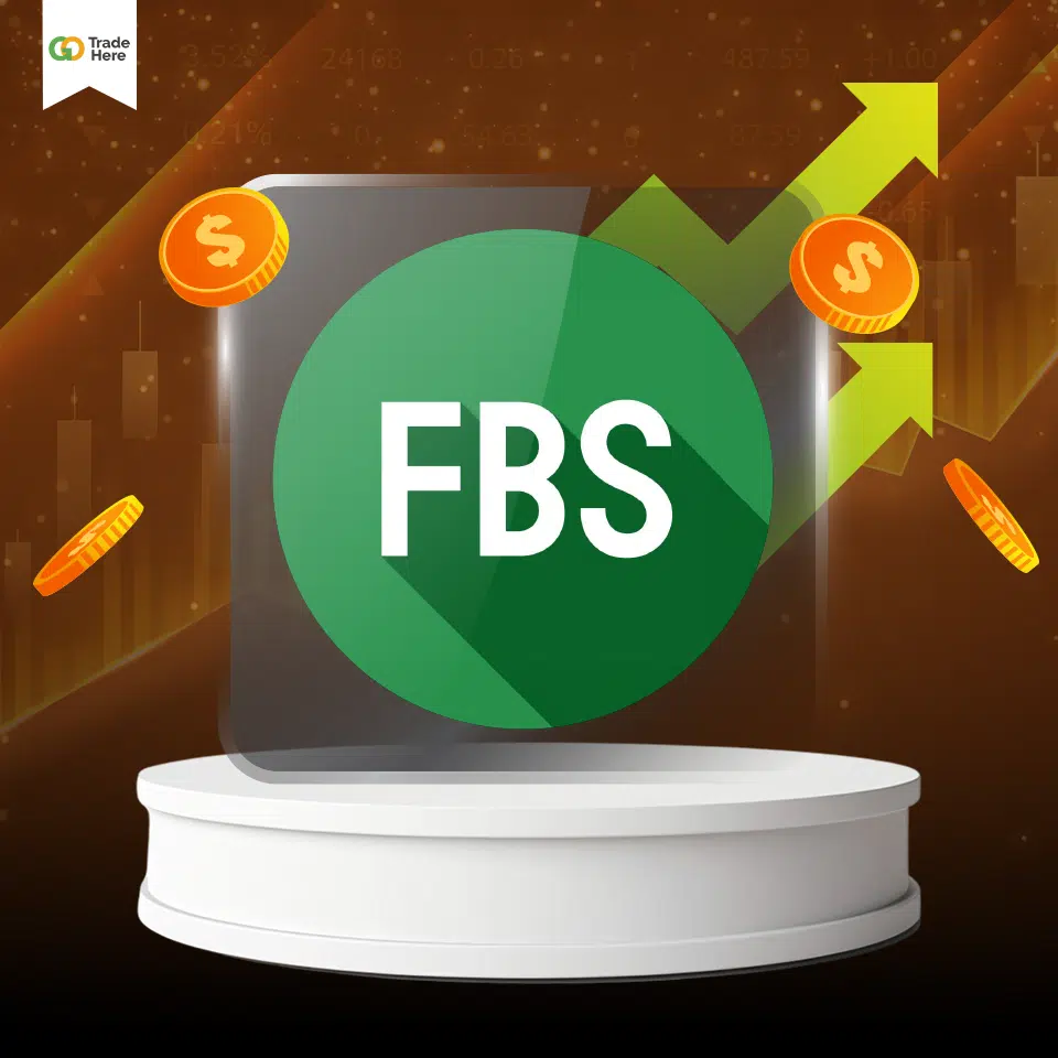 โบรกเกอร์ Forex ไม่มีค่า Swap : FBS