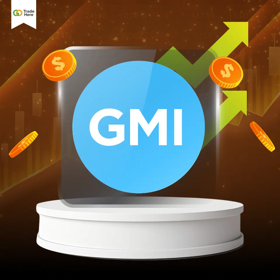 โบรกเกอร์ Forex ไม่มีค่า Swap : GMI Markets