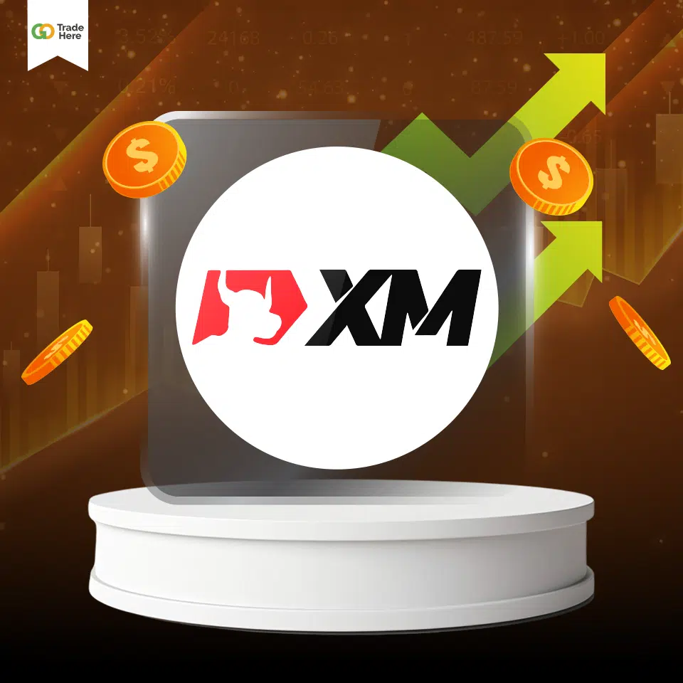 โบรกเกอร์ Forex ไม่มีค่า Swap : XM