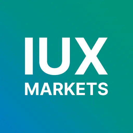 IUX Markets โบรกเกอร์เทรดทองยอดนิยม 2024