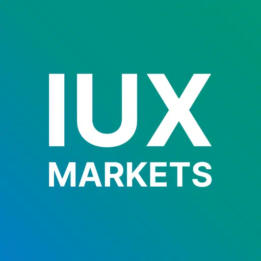 โบรกเกอร์ที่ดีที่สุด IUX Markets
