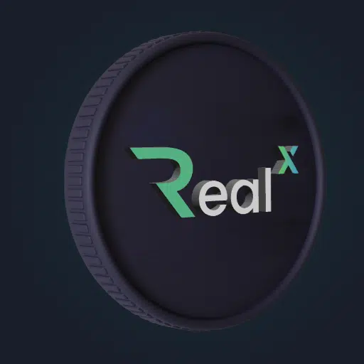 RealX คือ