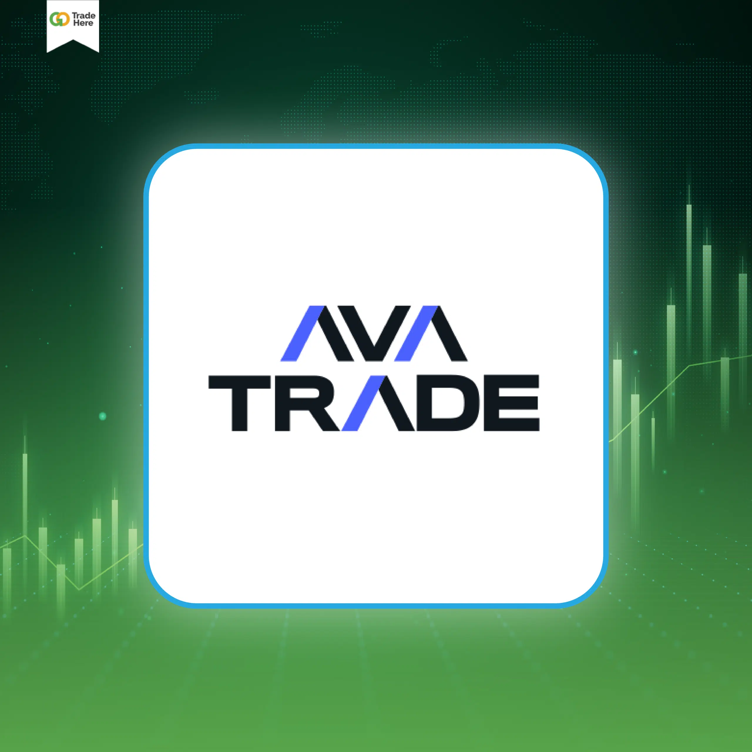 โบรกเกอร์ Copy Trade : Avatrade