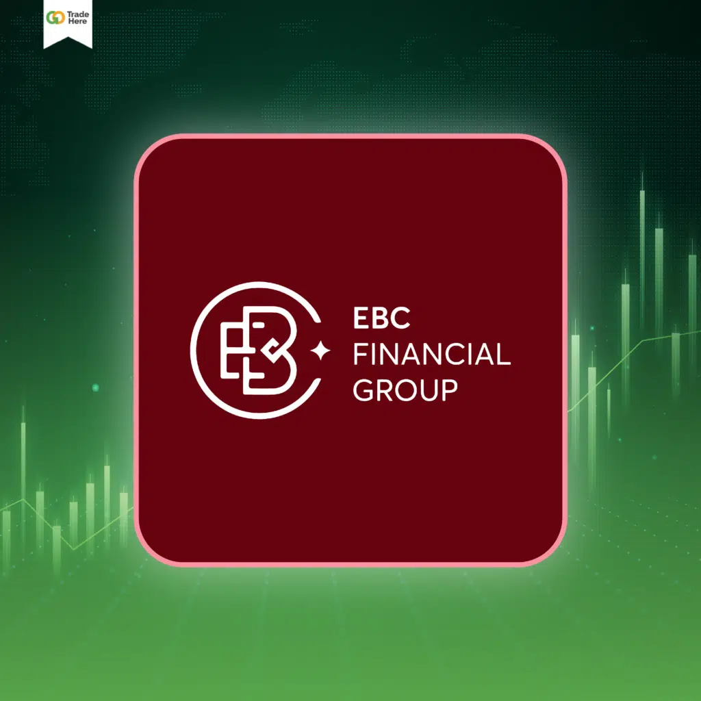 โบรกเกอร์ Copy Trade : EBC Financial Group 