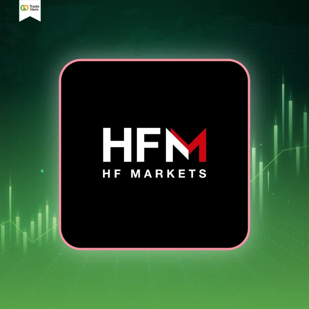 โบรกเกอร์ Copy Trade : HFM