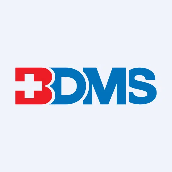 บริษัท กรุงเทพดุสิตเวชการ จำกัด (มหาชน) : หุ้น BDMS