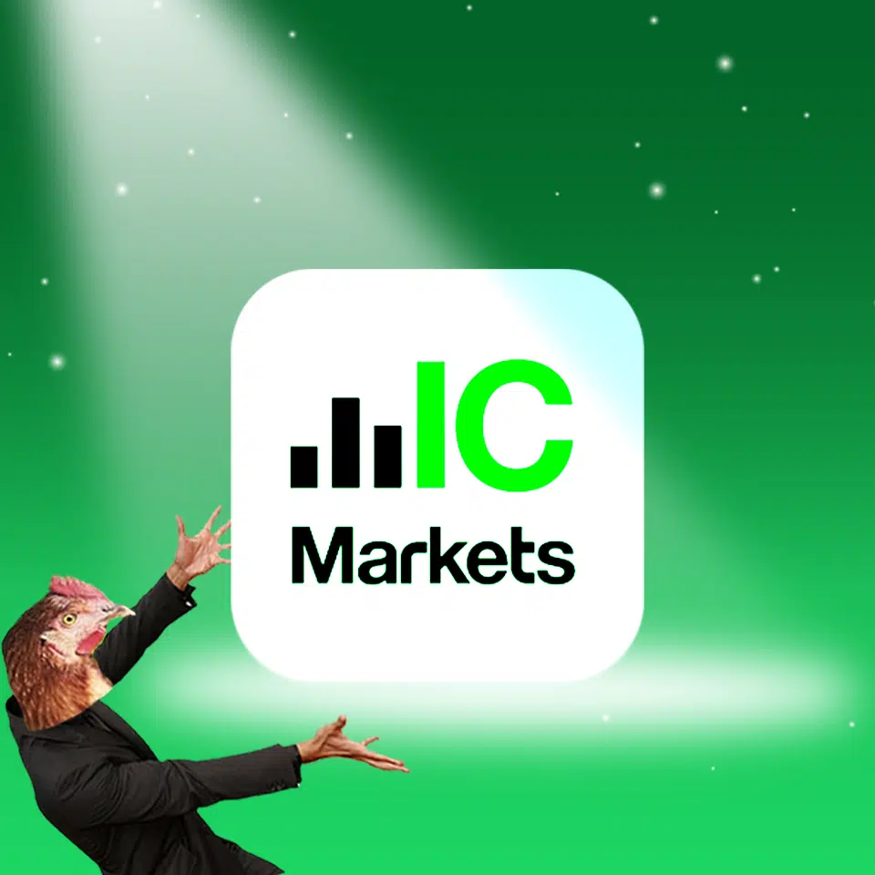 แนะนำโบรกเกอร์ Forex IC Markets