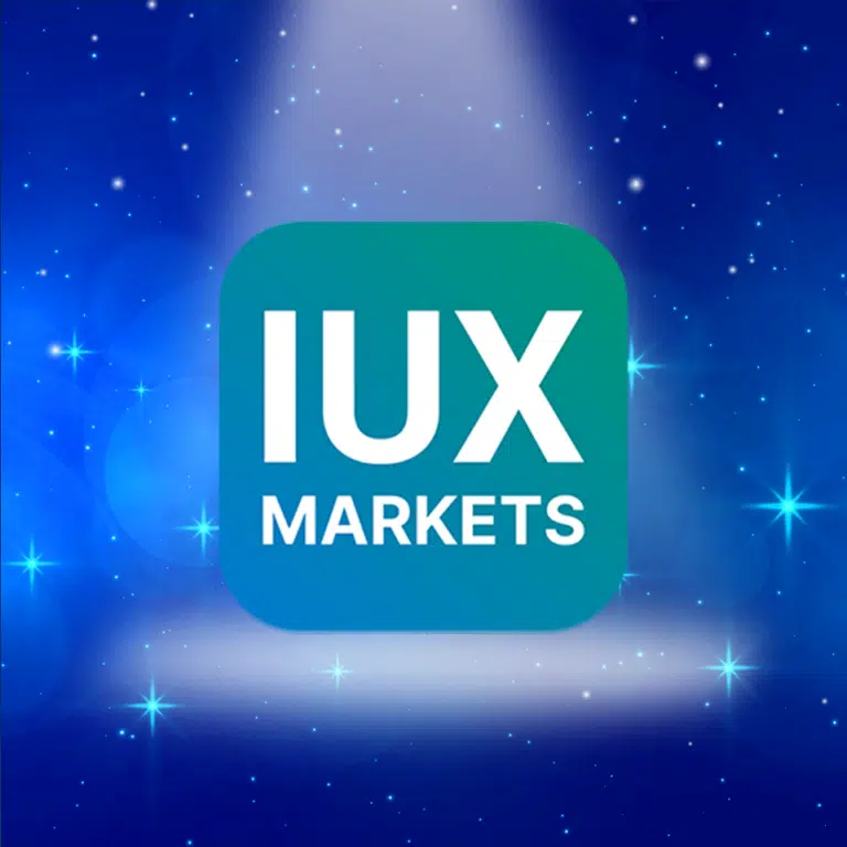 5 โบรกเกอร์ Forex สเปรดต่ำ 2024 อันดับ 1 : IUX Markets
