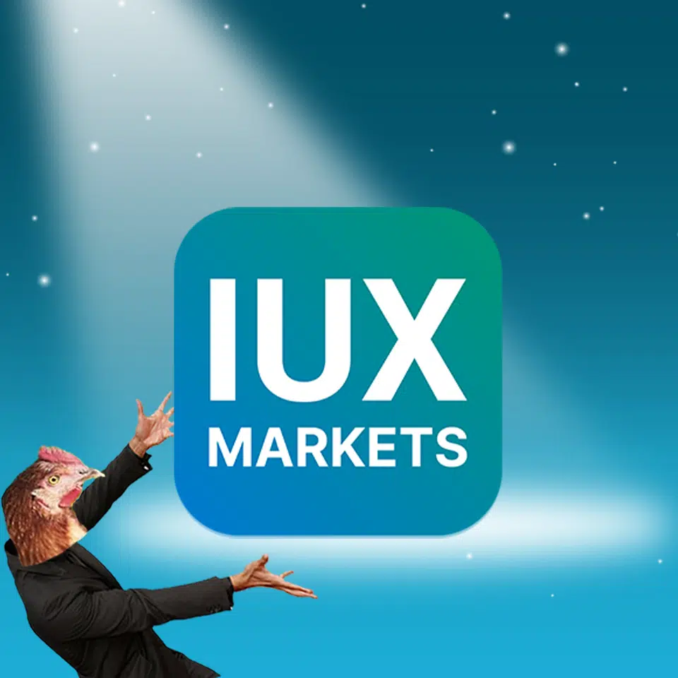 แนะนำโบรกเกอร์ Forex IUX Markets