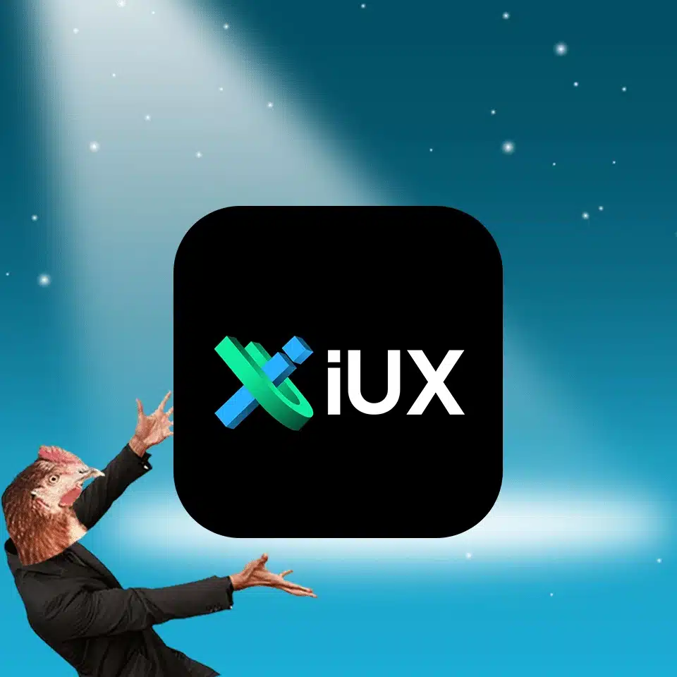 อันดับ 1 IUX : แนะนำโบรกเกอร์ Forex