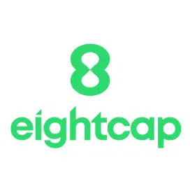 โบรกเกอร์ Eightcap