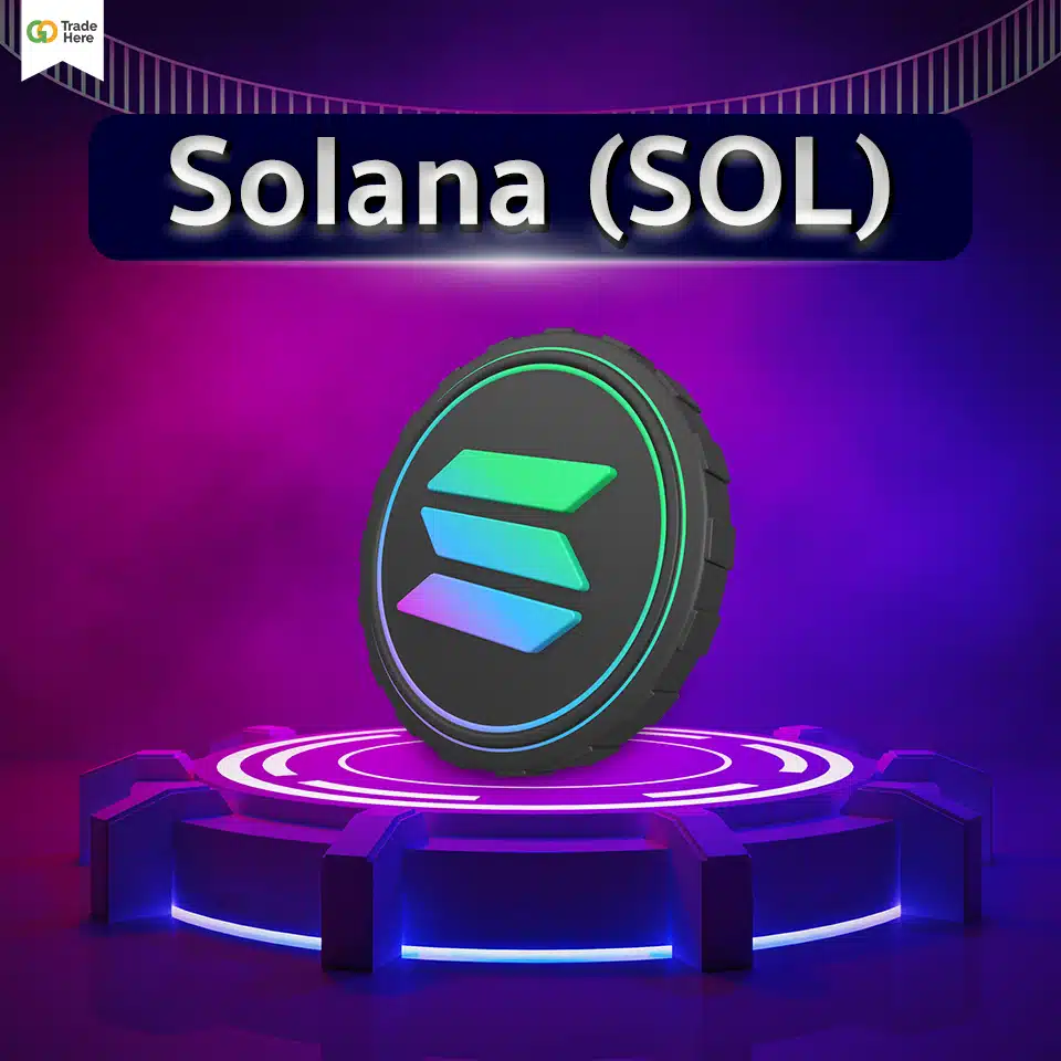 เหรียญคริปโตที่น่าลงทุน : Solana (SOL)