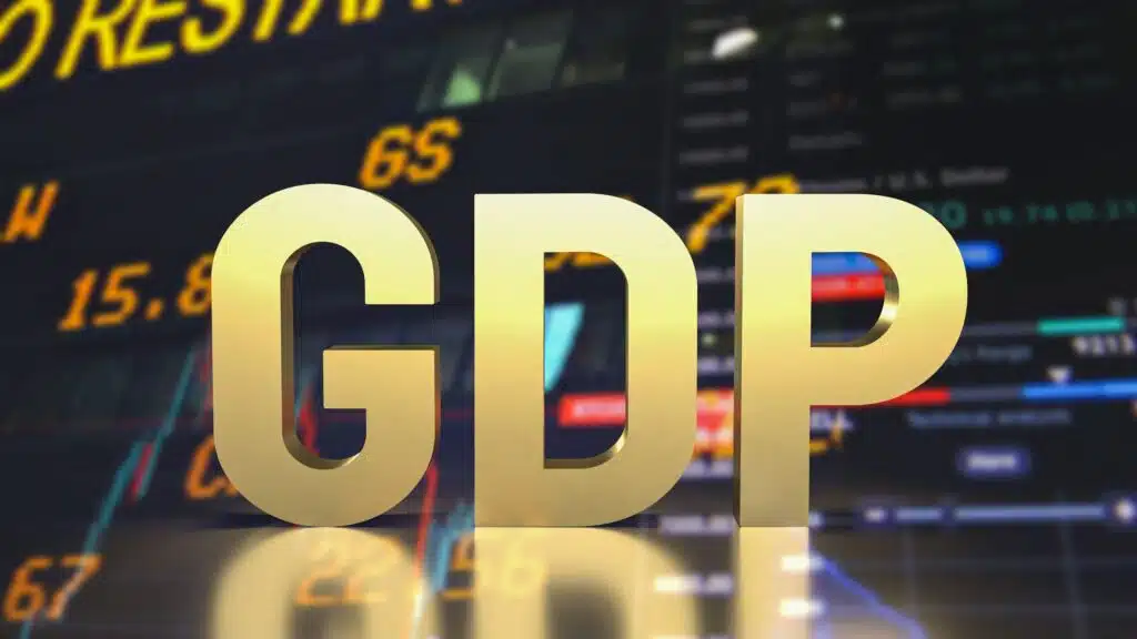 ทำความรู้จักค่า GDP คืออะไร 