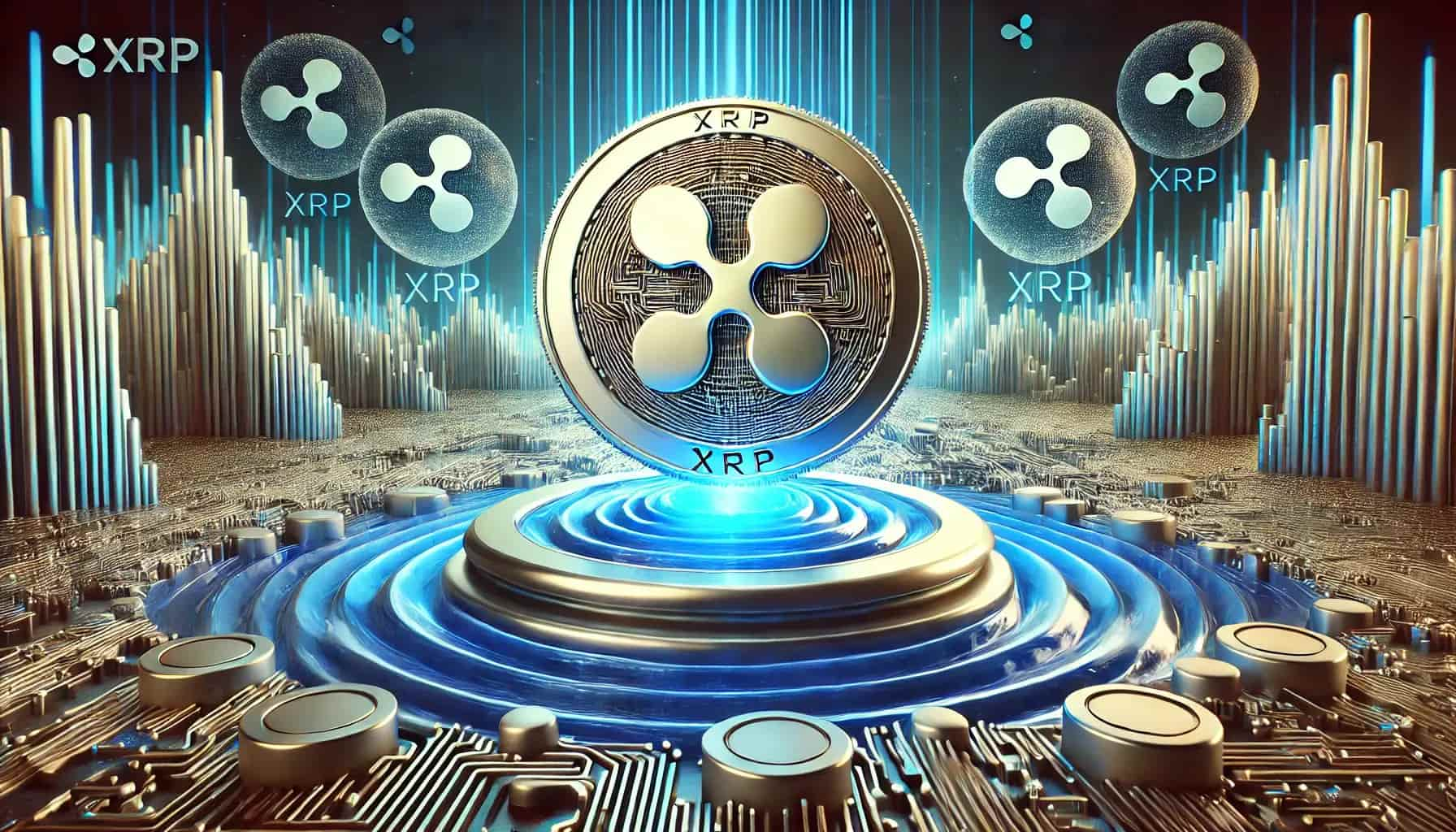 ข่าว XRP ราคาพุ่งหลัง SEC สั่งปรับ Ripple Labs 125 ล้านดอลลาร์