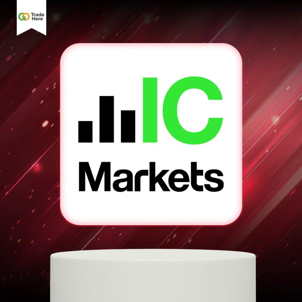 โบรกเกอร์ Forex สเปรดต่ำ 2024 อันดับ 2 : IC Markets