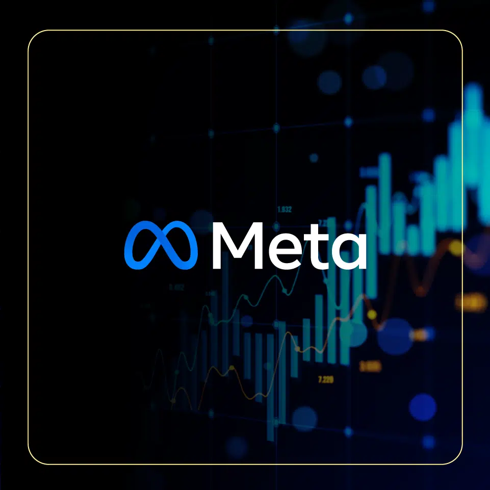 บริษัท Meta Platform