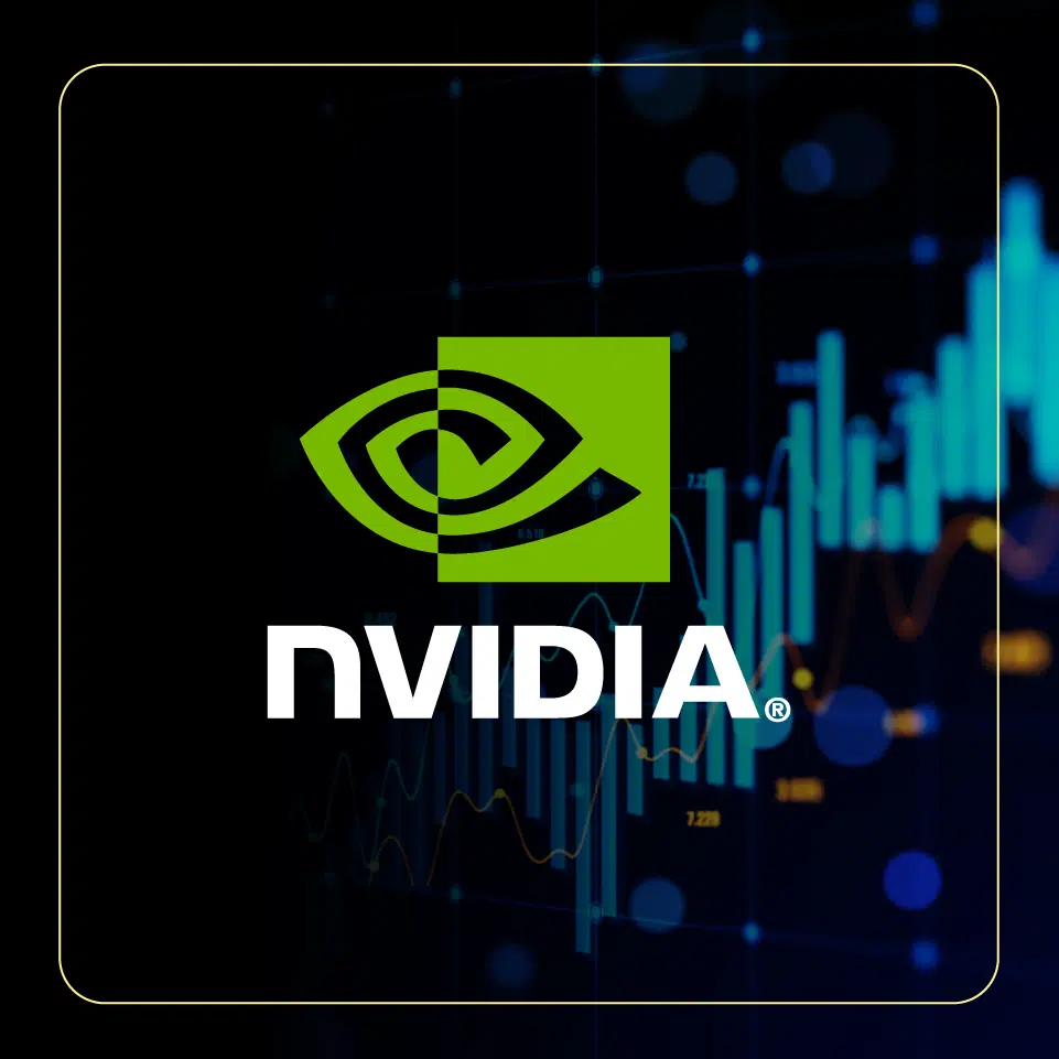 บริษัท NVIDIA 