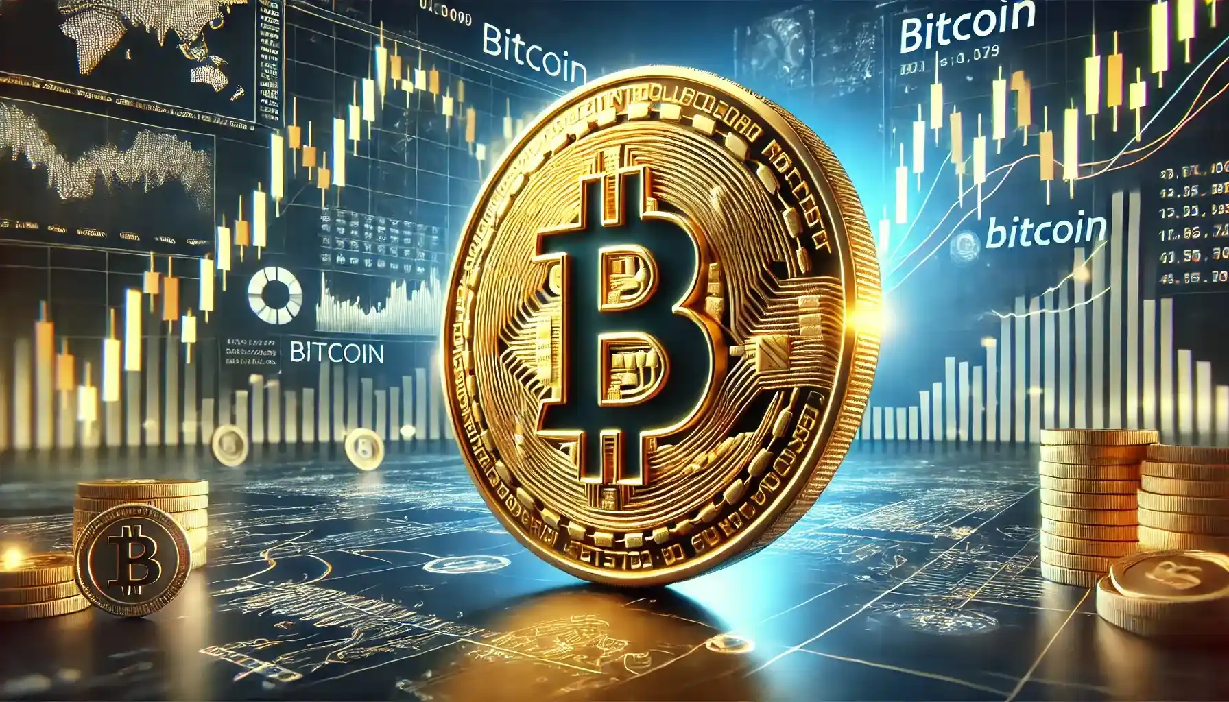 Bitcoin อาจพุ่งแตะราคา 70,000 ดอลลาร์ในเดือนตุลาคม!