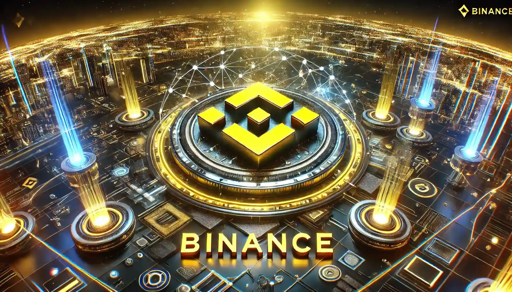 ข่าว Binance เตรียม Delist 4 คู่เทรดแบบ Spot