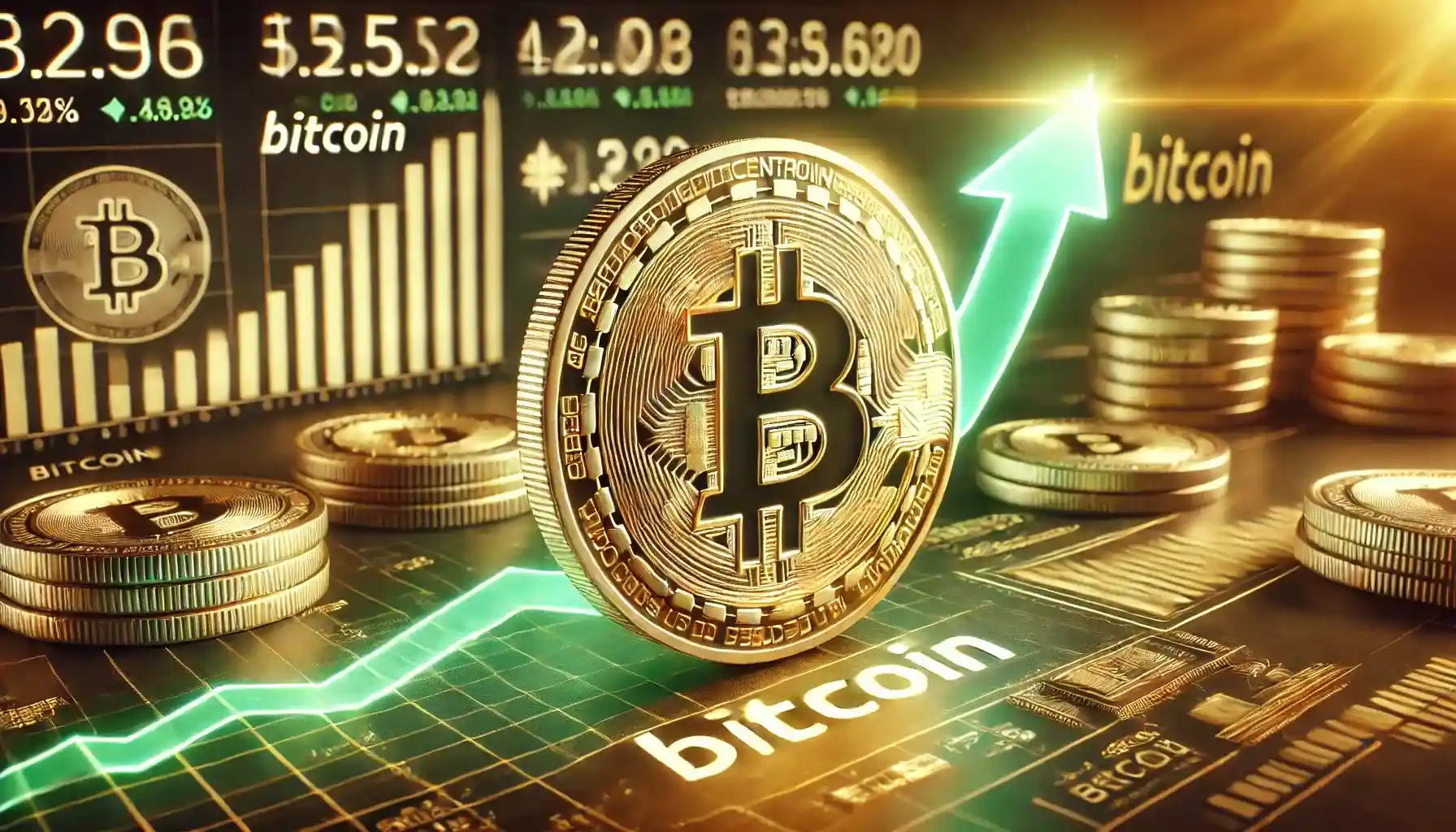 ข่าว Bitcoin แตะ 67,000 ดอลลาร์ ท่ามกลางการเลือกตั้งสหรัฐฯ ปี 2024