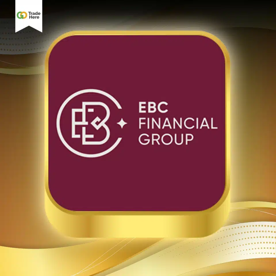 โบรกเกอร์ Forex เทรดทองยอดนิยม : EBC Financial Group