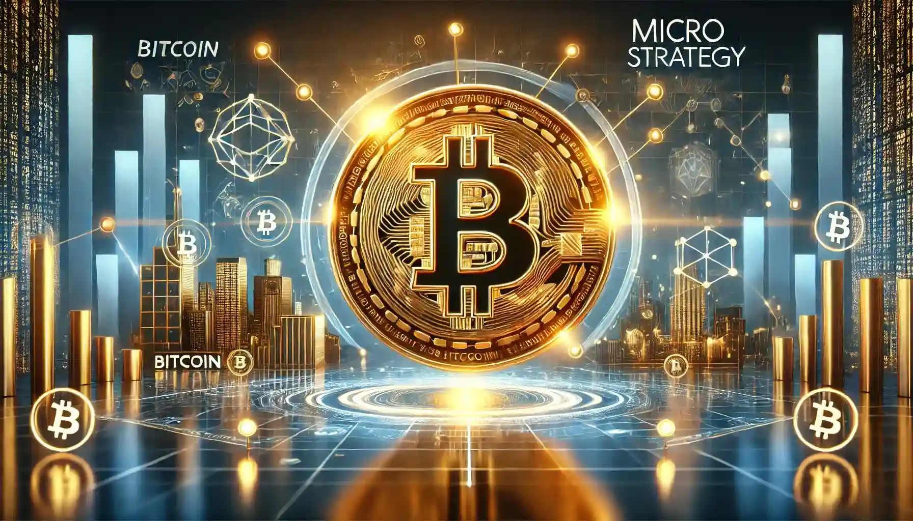 Bitcoin ทะลุ $91,000 หลัง MicroStrategy เข้าซื้อครั้งใหญ่