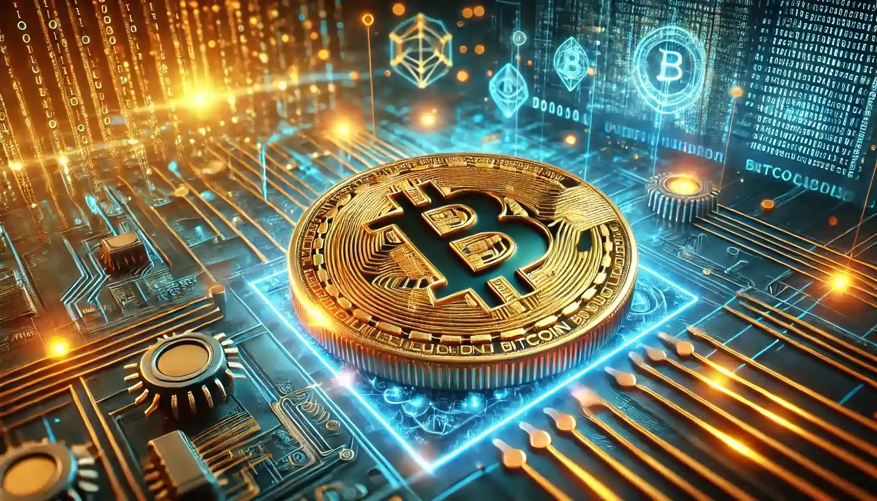 ข่าว Bitcoin อาจพุ่งต่อจนถึงสิ้นปี 2025!