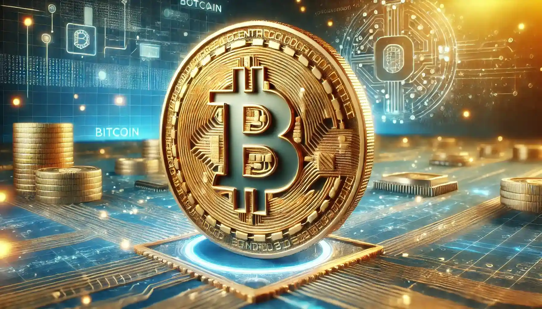 ข่าว Bitcoin ทะลุ $100,000 ขานรับ! สภาคองเกรสรับรองชัยชนะทรัมป์