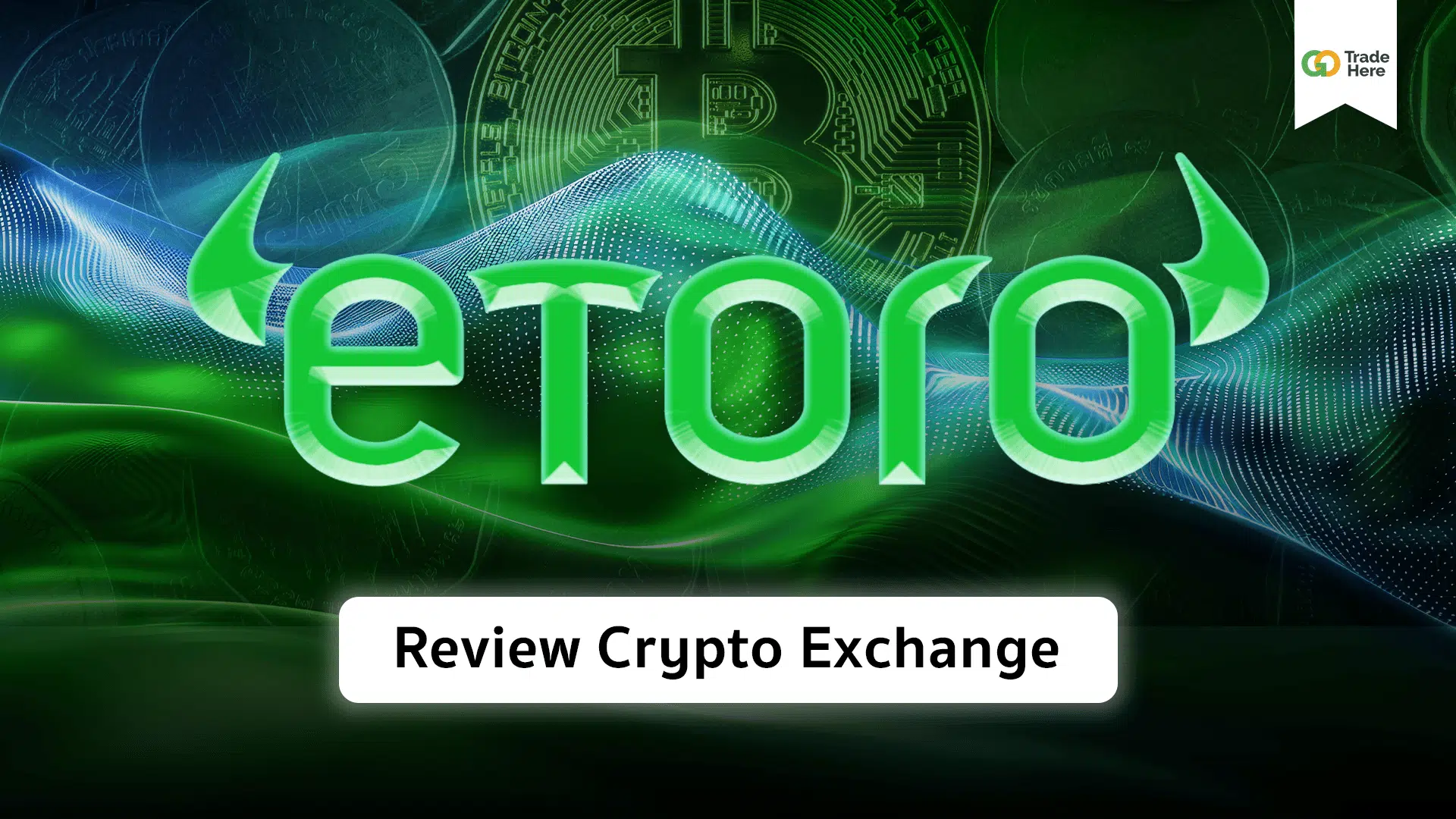 รีวิว eToro ดีไหม