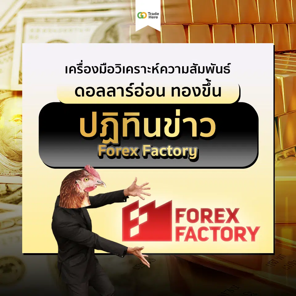 ปฏิทินข่าว Forex Factory